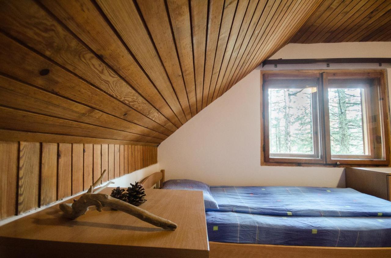 Rustic Home Tara คาลูแยร์สแก บาเร ภายนอก รูปภาพ