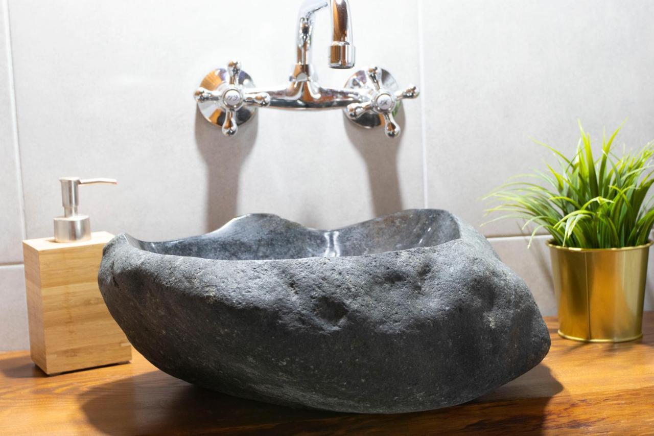 Rustic Home Tara คาลูแยร์สแก บาเร ภายนอก รูปภาพ