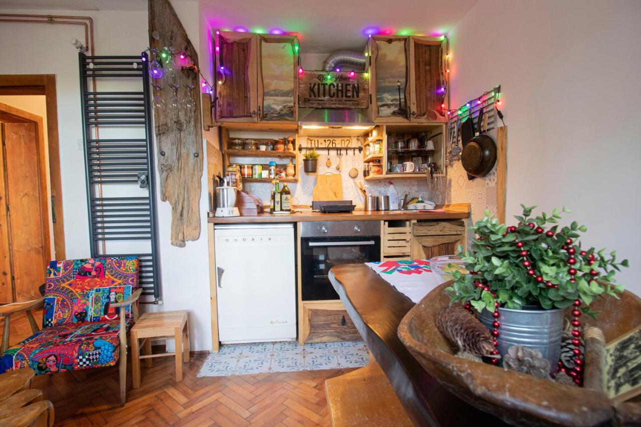 Rustic Home Tara คาลูแยร์สแก บาเร ภายนอก รูปภาพ