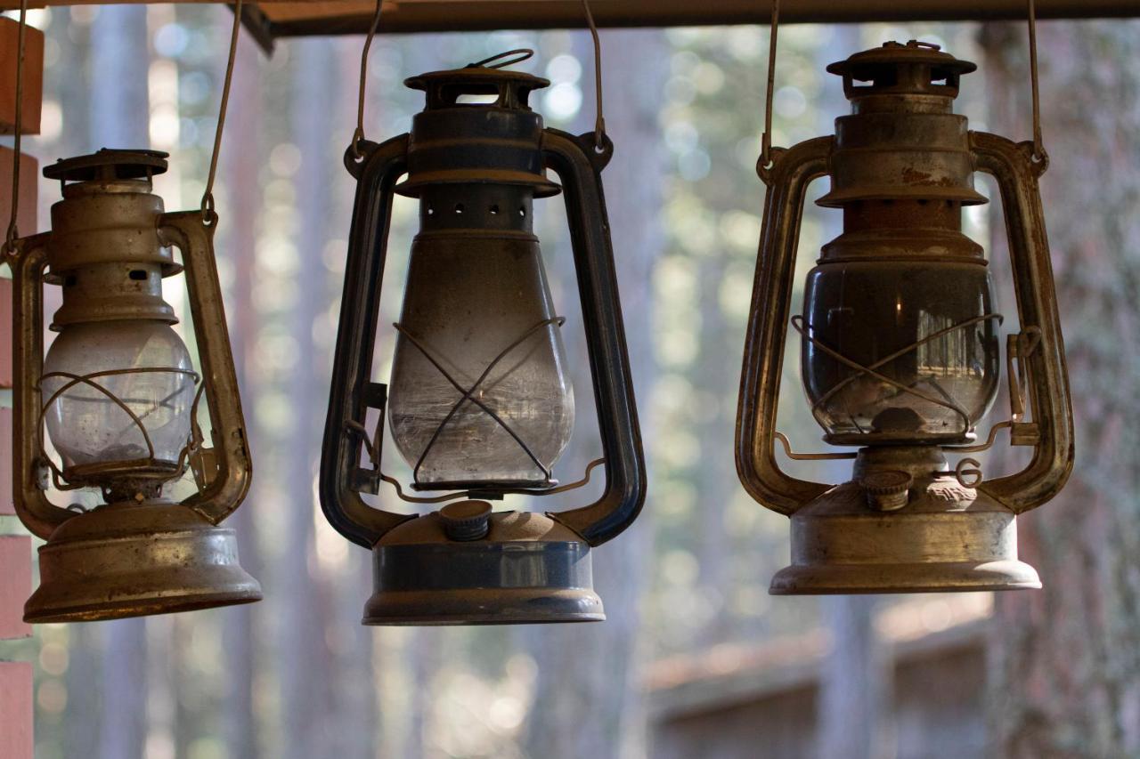 Rustic Home Tara คาลูแยร์สแก บาเร ภายนอก รูปภาพ