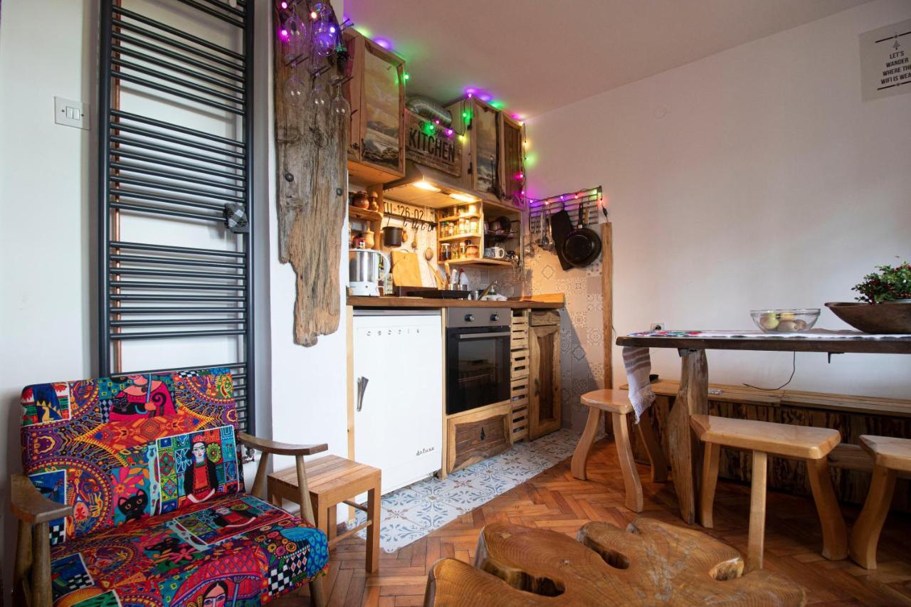 Rustic Home Tara คาลูแยร์สแก บาเร ภายนอก รูปภาพ