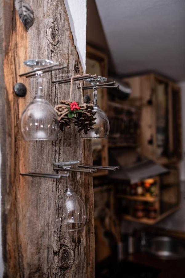 Rustic Home Tara คาลูแยร์สแก บาเร ภายนอก รูปภาพ