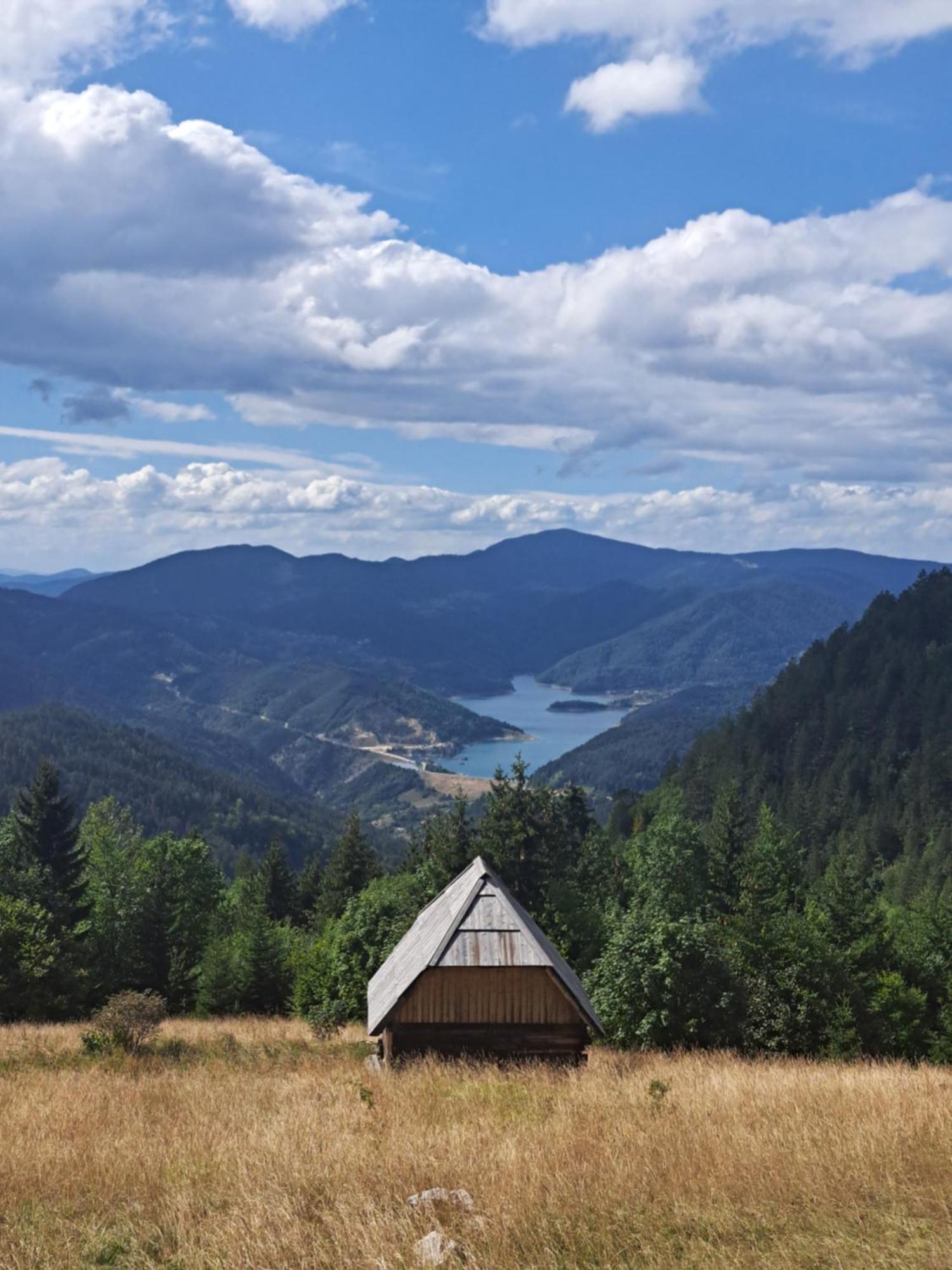 Rustic Home Tara คาลูแยร์สแก บาเร ภายนอก รูปภาพ