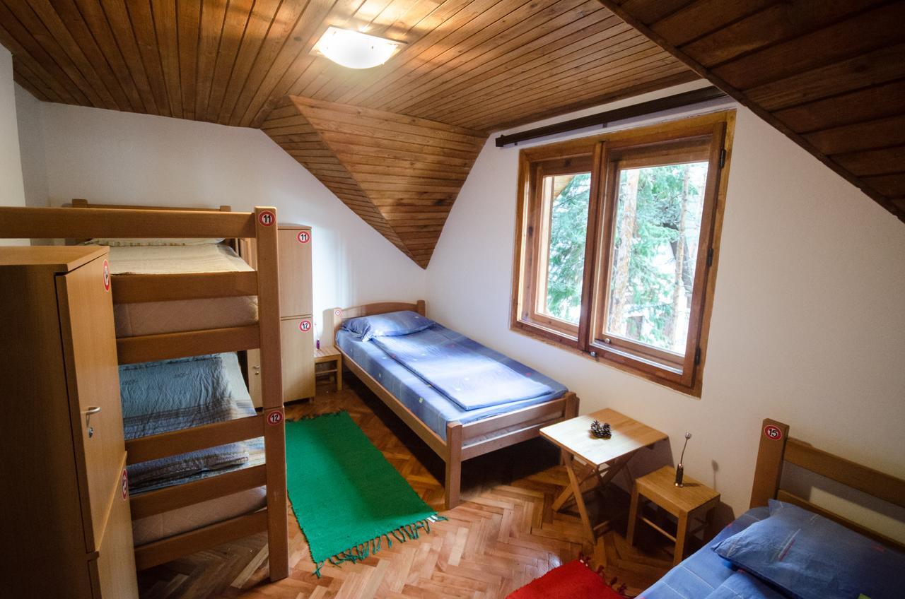Rustic Home Tara คาลูแยร์สแก บาเร ภายนอก รูปภาพ