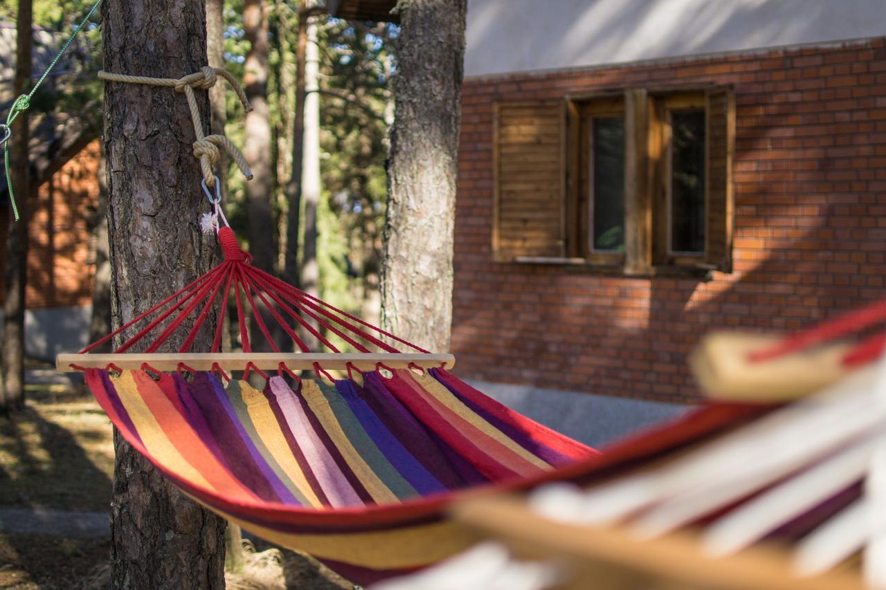 Rustic Home Tara คาลูแยร์สแก บาเร ภายนอก รูปภาพ